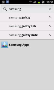 Samsung Galaxy Ace 2- ซัมซุง Galaxy Ace 2