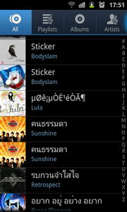 Samsung Galaxy Ace 2- ซัมซุง Galaxy Ace 2