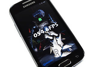 Samsung Galaxy Ace 2- ซัมซุง Galaxy Ace 2