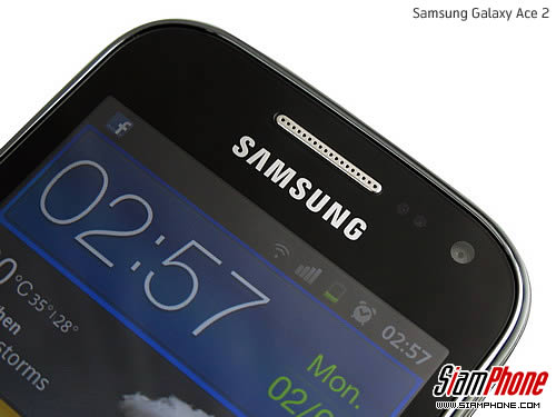 Samsung Galaxy Ace 2- ซัมซุง Galaxy Ace 2