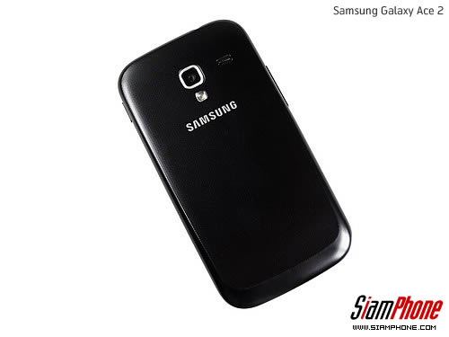 Samsung Galaxy Ace 2- ซัมซุง Galaxy Ace 2