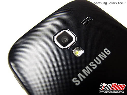 Samsung Galaxy Ace 2- ซัมซุง Galaxy Ace 2