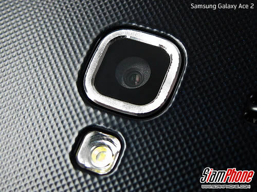 Samsung Galaxy Ace 2- ซัมซุง Galaxy Ace 2