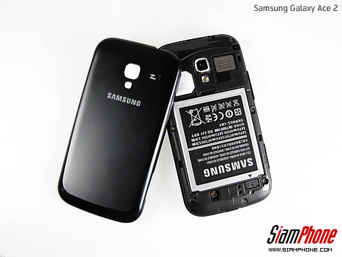 Samsung Galaxy Ace 2- ซัมซุง Galaxy Ace 2