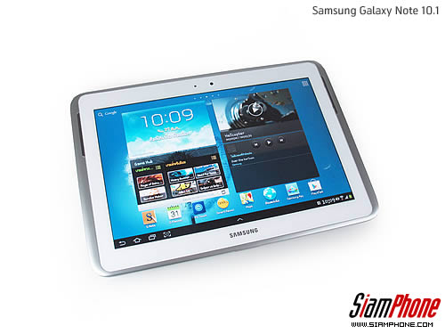 Samsung Galaxy Note 10.1 - ซัมซุง N8000