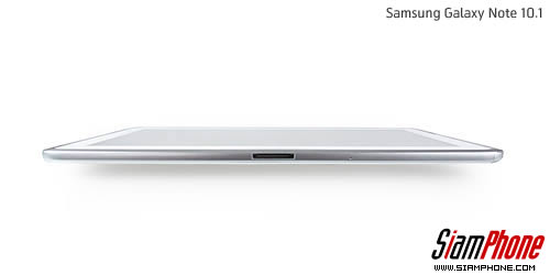 Samsung Galaxy Note 10.1 - ซัมซุง N8000