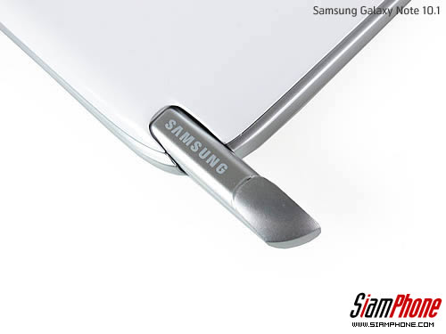 Samsung Galaxy Note 10.1 - ซัมซุง N8000