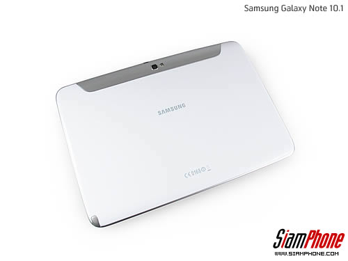 Samsung Galaxy Note 10.1 - ซัมซุง N8000