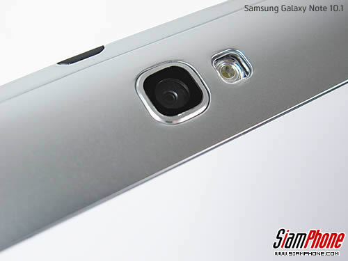 Samsung Galaxy Note 10.1 - ซัมซุง N8000