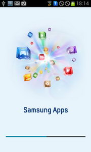 Samsung Galaxy S Duos - ซัมซุง Galaxy S Duos