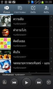 Samsung Galaxy S Duos - ซัมซุง Galaxy S Duos