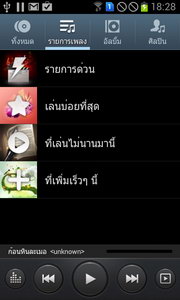 Samsung Galaxy S Duos - ซัมซุง Galaxy S Duos