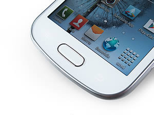 Samsung Galaxy S Duos - ซัมซุง Galaxy S Duos