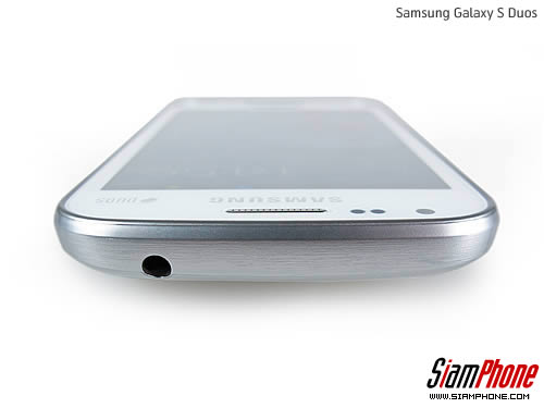 Samsung Galaxy S Duos - ซัมซุง Galaxy S Duos