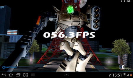 Samsung  Galaxy Tab 2 7.0 - ซัมซุง