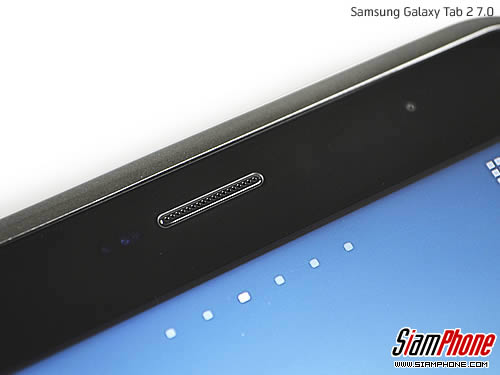 Samsung  Galaxy Tab 2 7.0 - ซัมซุง