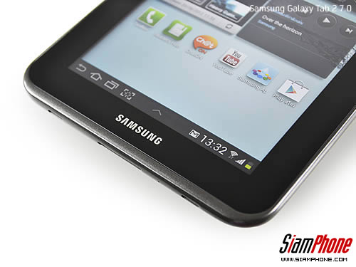 Samsung  Galaxy Tab 2 7.0 - ซัมซุง