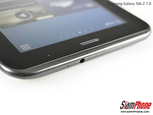 Samsung  Galaxy Tab 2 7.0 - ซัมซุง