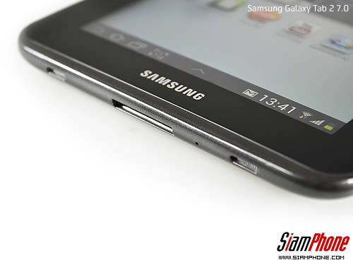 Samsung  Galaxy Tab 2 7.0 - ซัมซุง