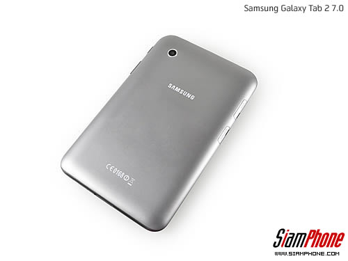 Samsung  Galaxy Tab 2 7.0 - ซัมซุง