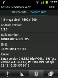 Samsung Galaxy Y Hello Kitty - ซัมซุง Galaxy Y Hello Kitty