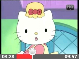 Samsung Galaxy Y Hello Kitty - ซัมซุง Galaxy Y Hello Kitty