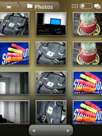 Samsung Galaxy Y Hello Kitty - ซัมซุง Galaxy Y Hello Kitty