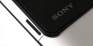 SONY Tablet S - โซนี่ Tablet S