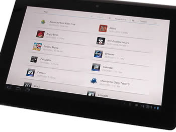 SONY Tablet S - โซนี่ Tablet S