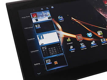 SONY Tablet S - โซนี่ Tablet S