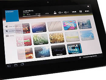 SONY Tablet S - โซนี่ Tablet S