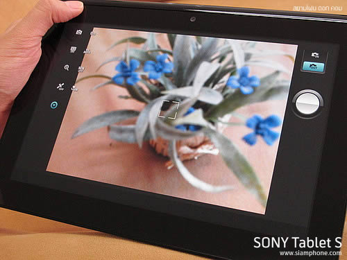 SONY Tablet S - โซนี่ Tablet S