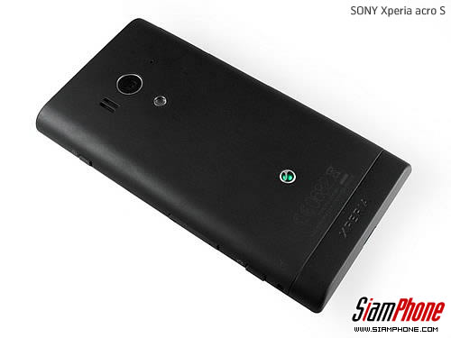 SONY Xperia acro S - โซนี่ Xperia acro S