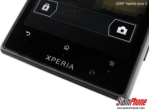 SONY Xperia acro S - โซนี่ Xperia acro S