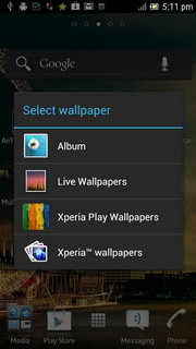 SONY Xperia acro S - โซนี่ Xperia acro S