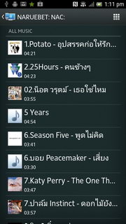 SONY Xperia acro S - โซนี่ Xperia acro S