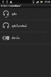 SONY Xperia go - โซนี่ Xperia go