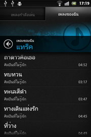 SONY Xperia go - โซนี่ Xperia go