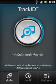 SONY Xperia go - โซนี่ Xperia go