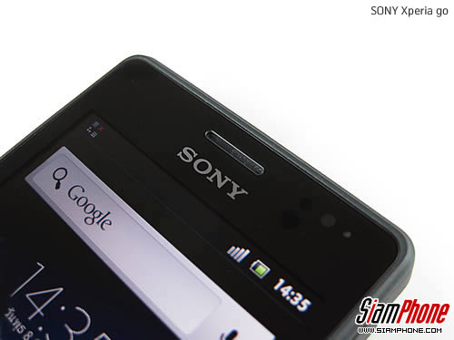 SONY Xperia go - โซนี่ Xperia go