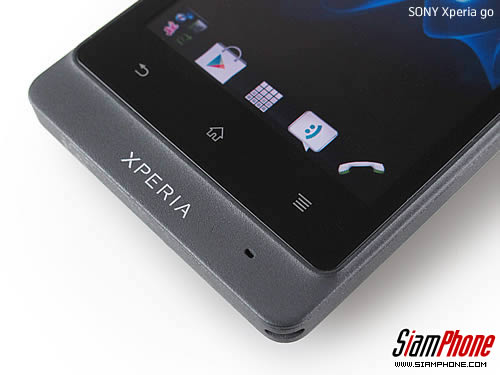 SONY Xperia go - โซนี่ Xperia go