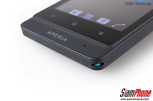 SONY Xperia go - โซนี่ Xperia go