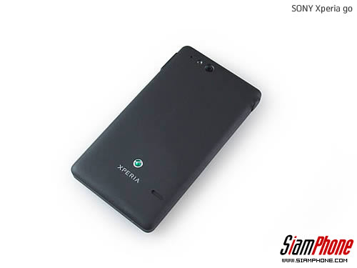 SONY Xperia go - โซนี่ Xperia go