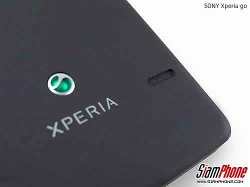 SONY Xperia go - โซนี่ Xperia go