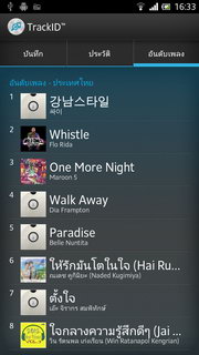 SONY Xperia ion - โซนี่ Xperia ion