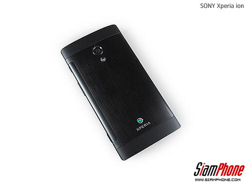 SONY Xperia ion - โซนี่ Xperia ion