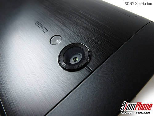 SONY Xperia ion - โซนี่ Xperia ion