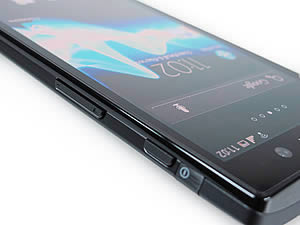 SONY Xperia ion - โซนี่ Xperia ion