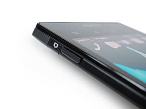 SONY Xperia ion - โซนี่ Xperia ion