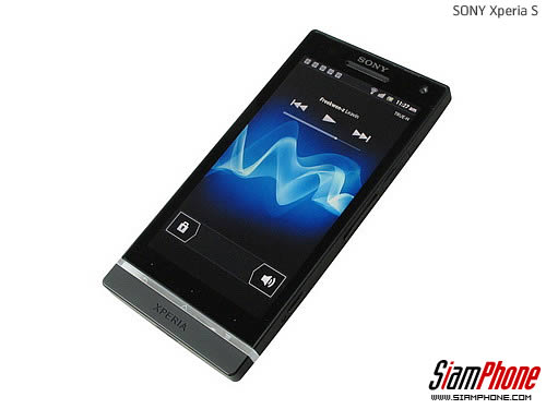 SONY Xperia S - โซนี่ Xperia S